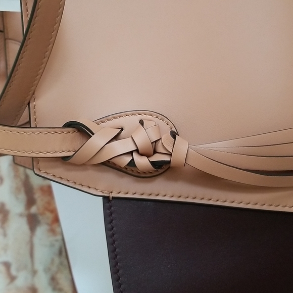 New Ulla Johnson Imogen Large Carryall Tote Bag - Picture 14 of 14